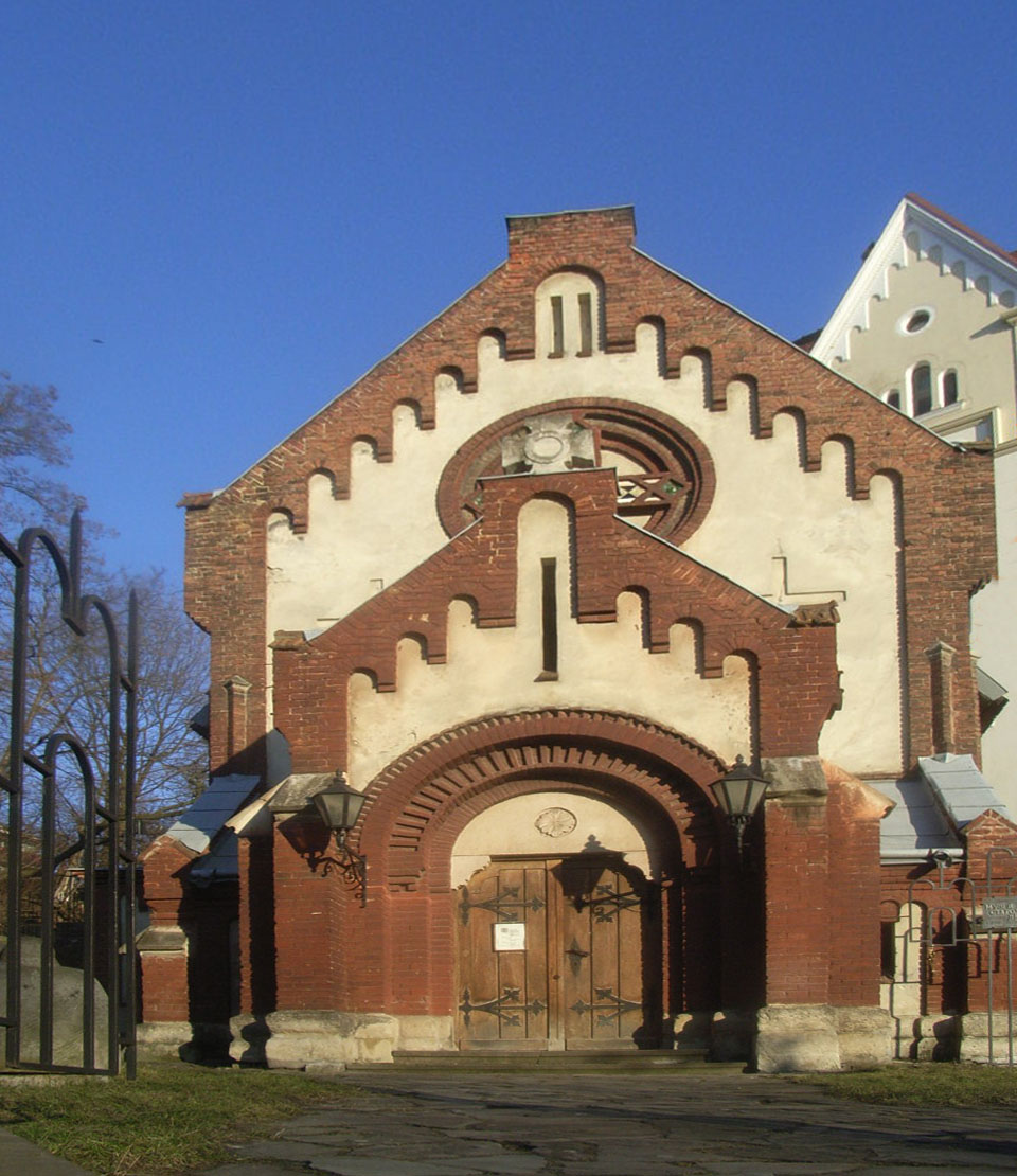 Костел Івана Хрестителя у Львові. Реконструкція, 1987–91